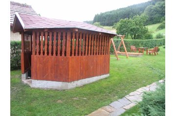 Fizetővendéglátó-hely Liptovská Teplá 3